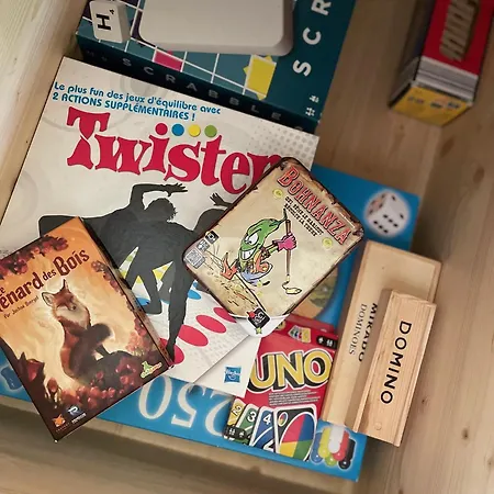 Шале L'envolee Ecolodge, Tiny House Au Coeur Des Vignes